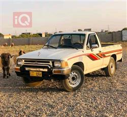 تويوتا هايلوكس